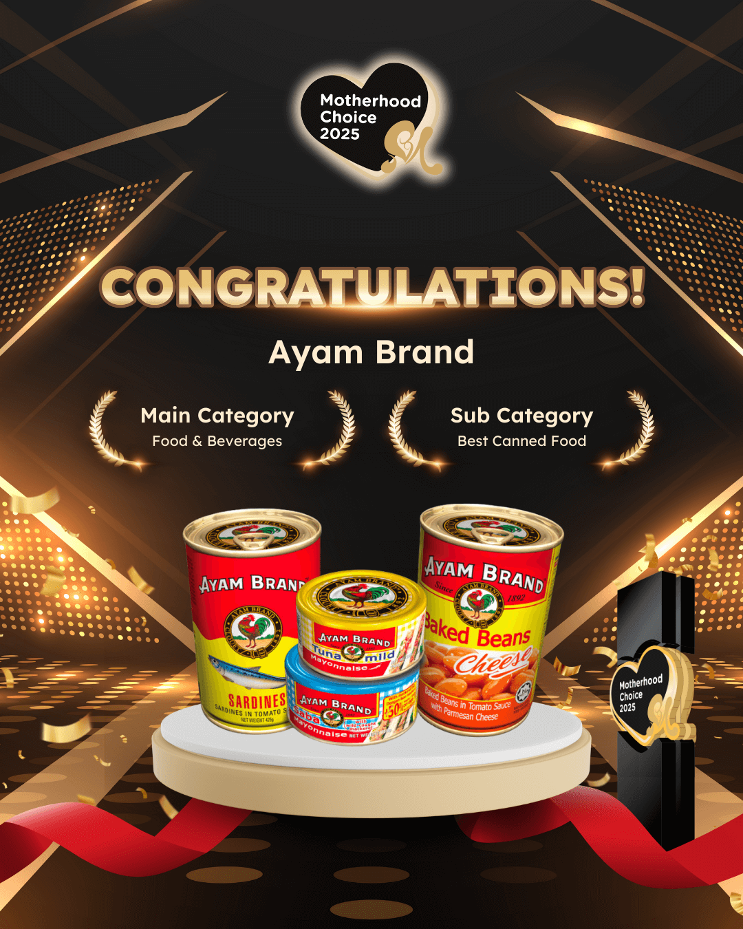 Ayam Brand