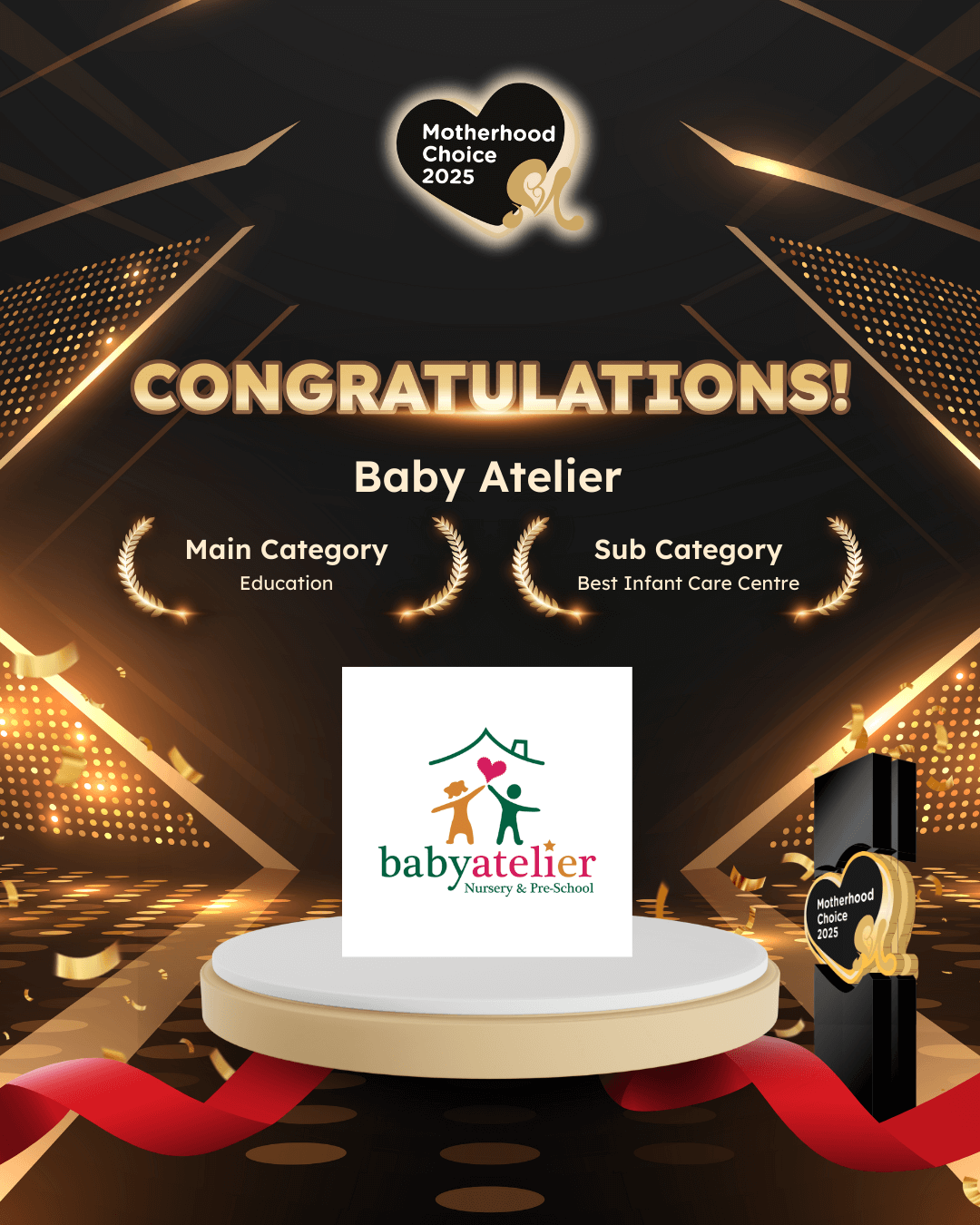 Baby Atelier