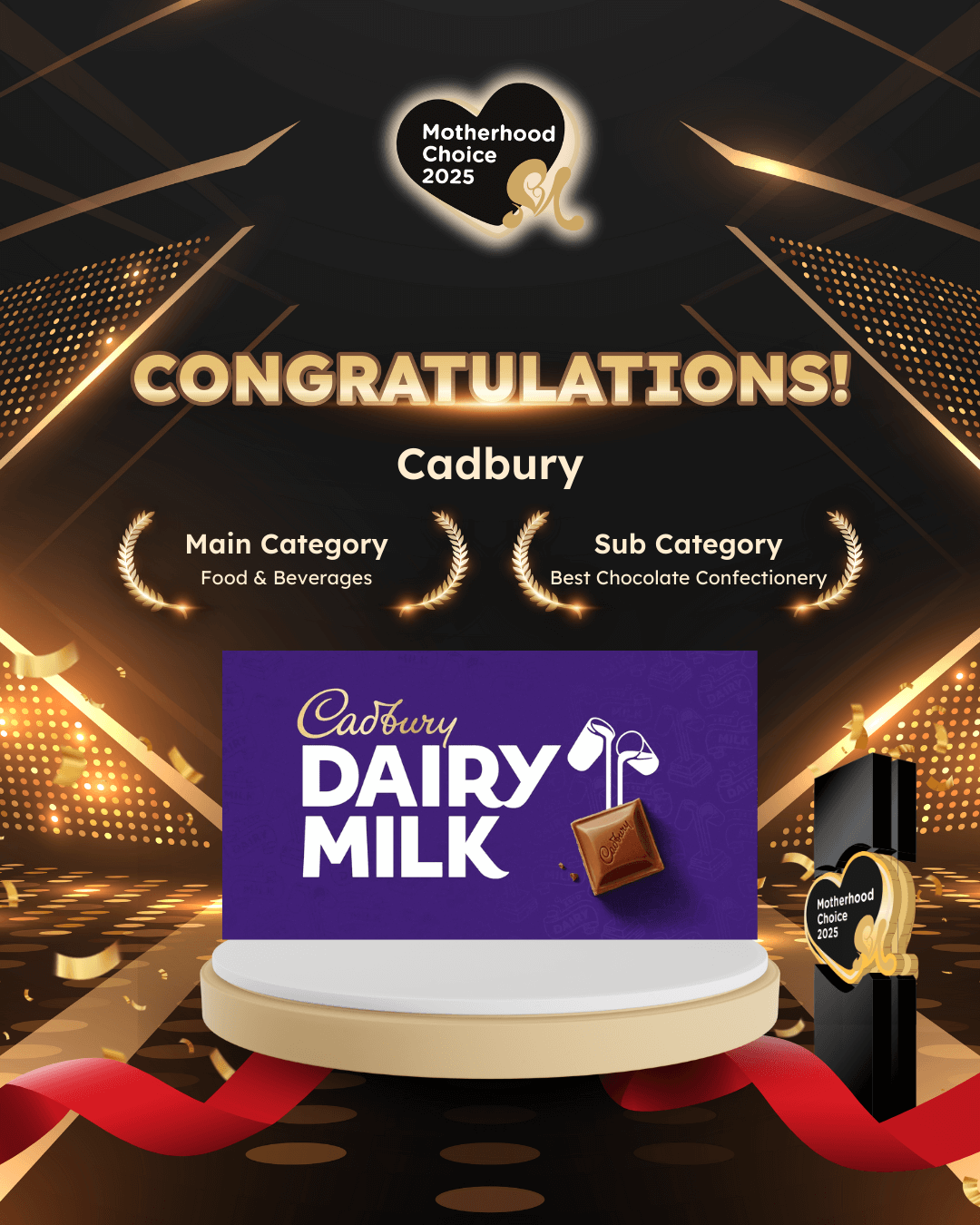 Cadbury
