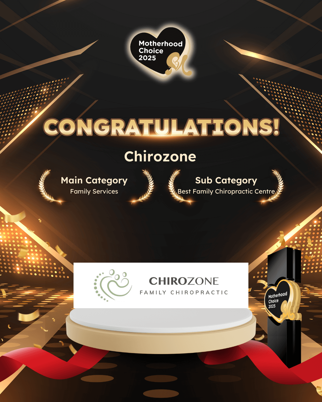 Chirozone