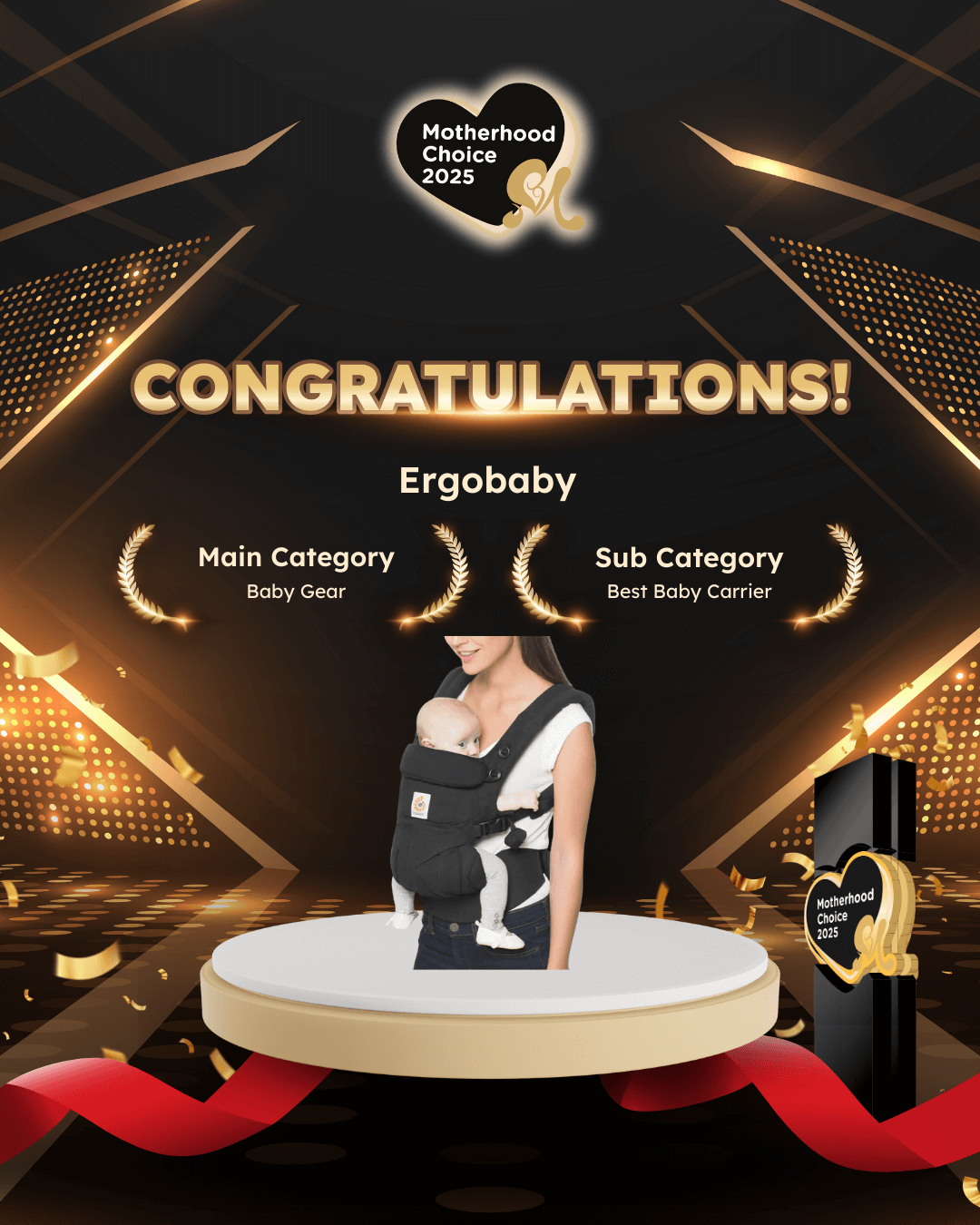 Ergobaby