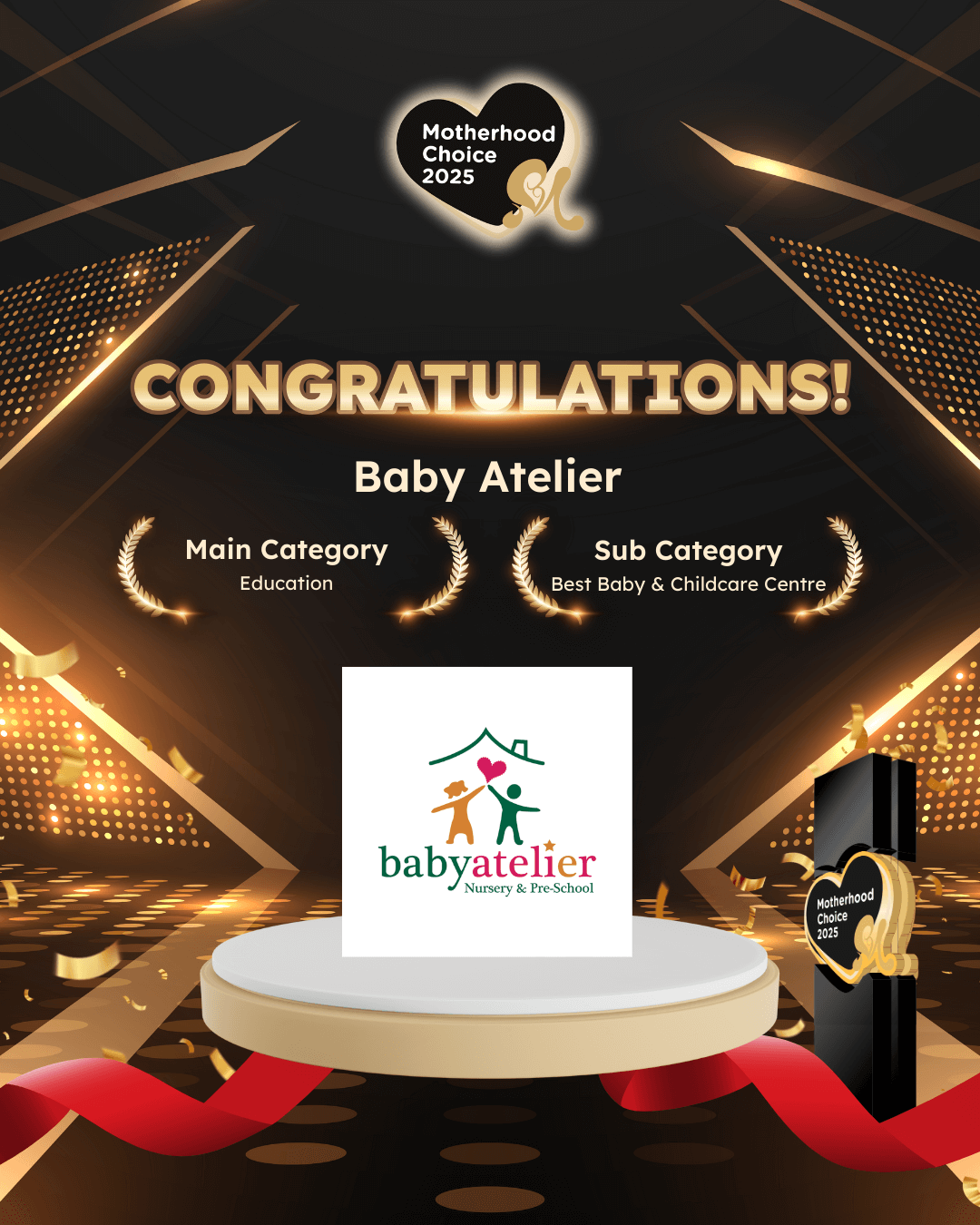 Baby Atelier