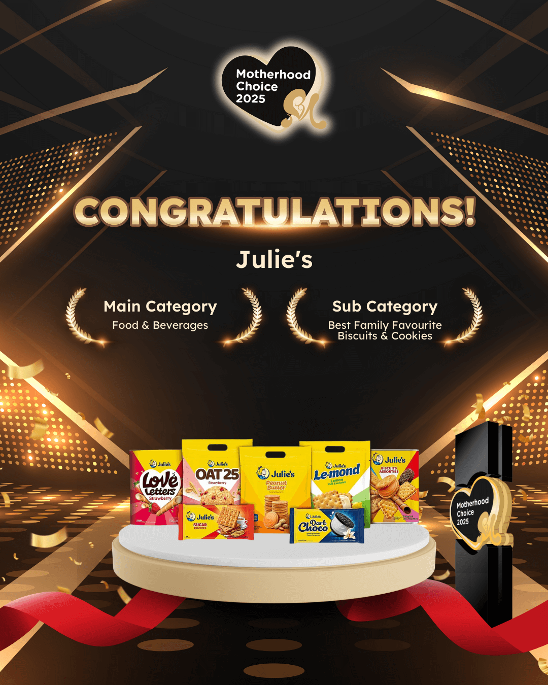 Julie's