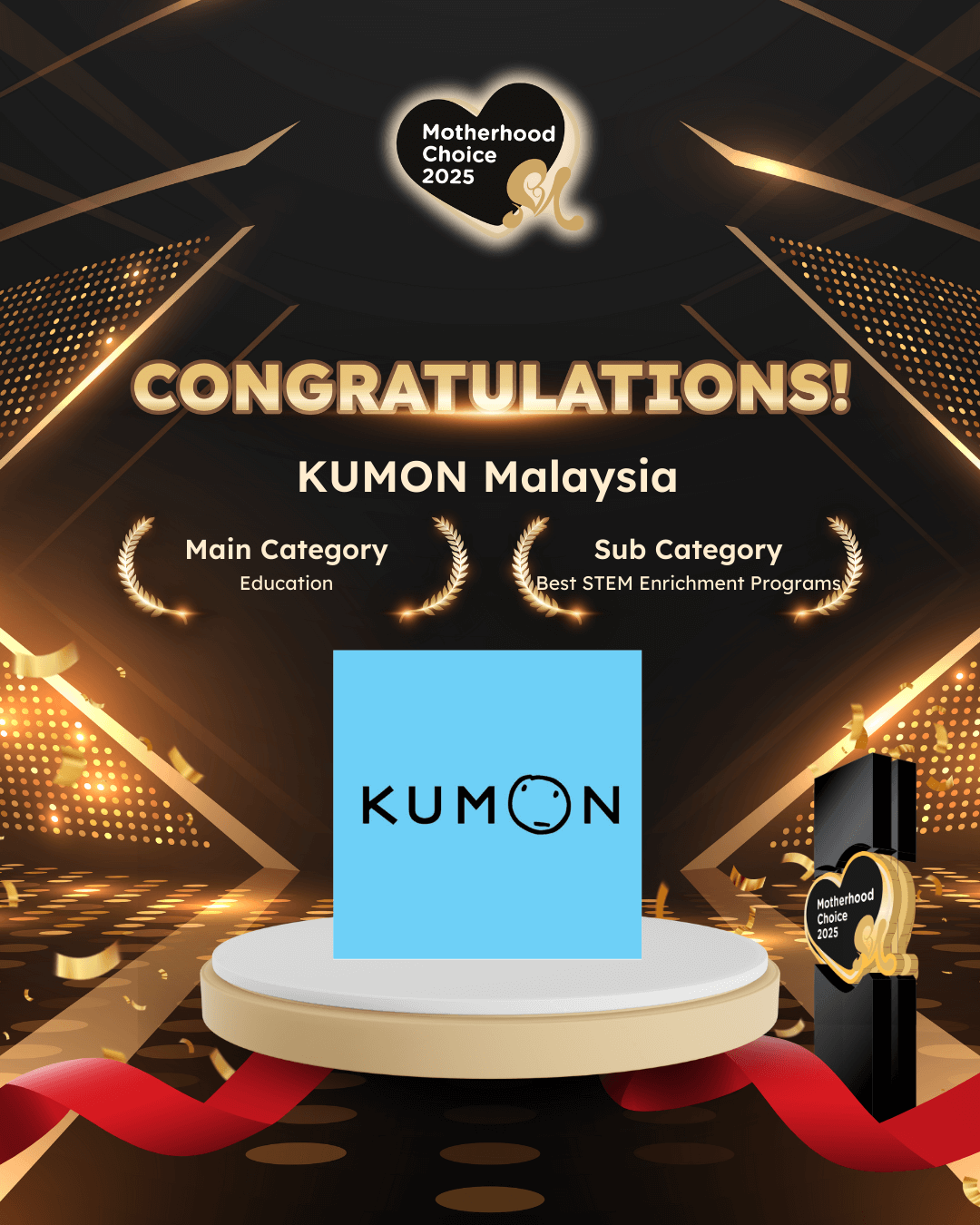 KUMON Malaysia