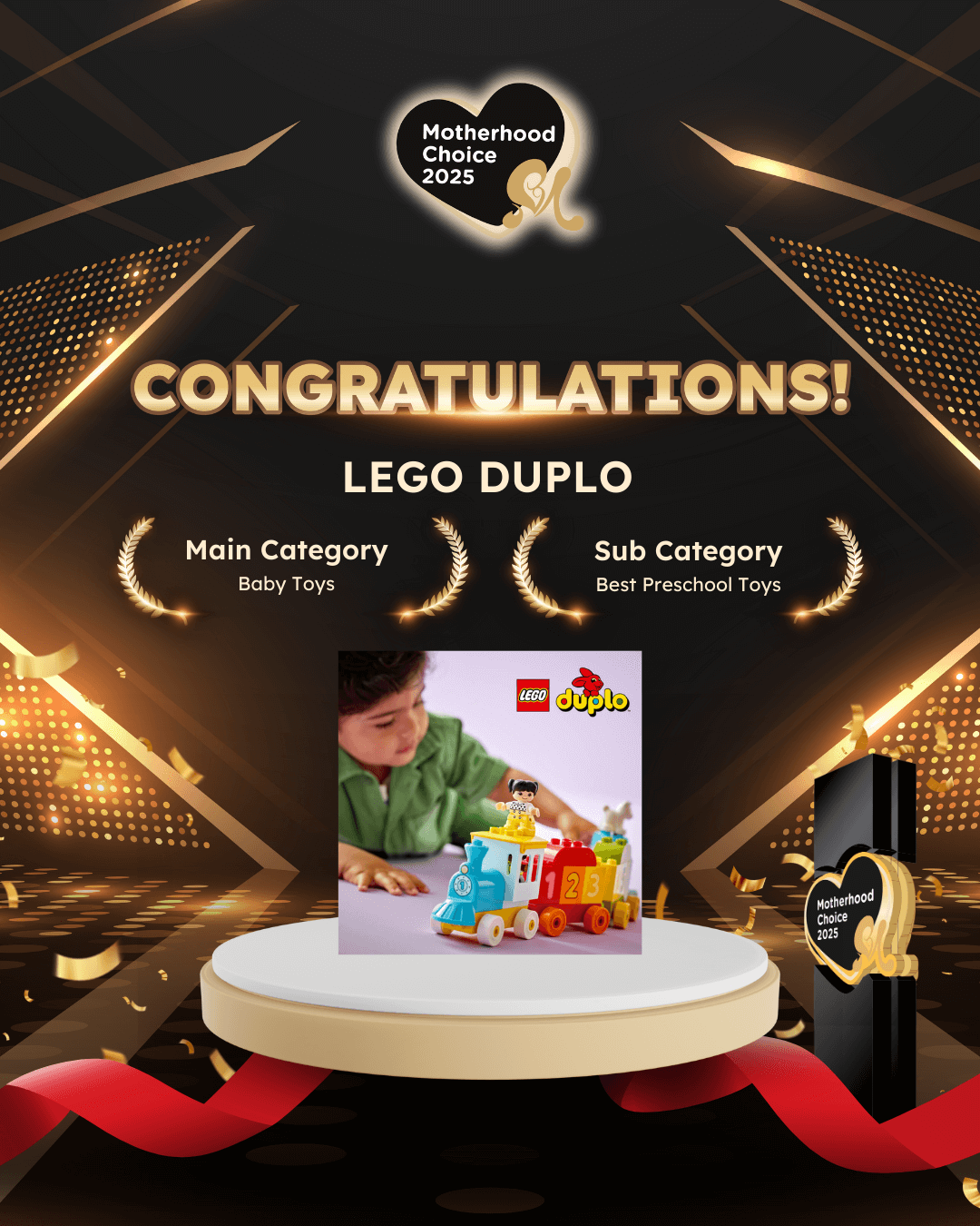 LEGO DUPLO