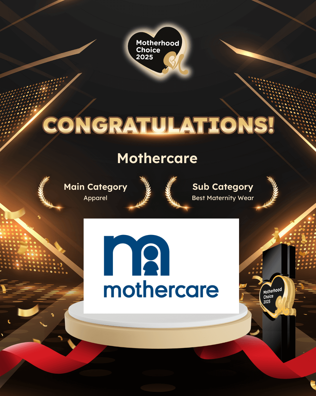Mothercare