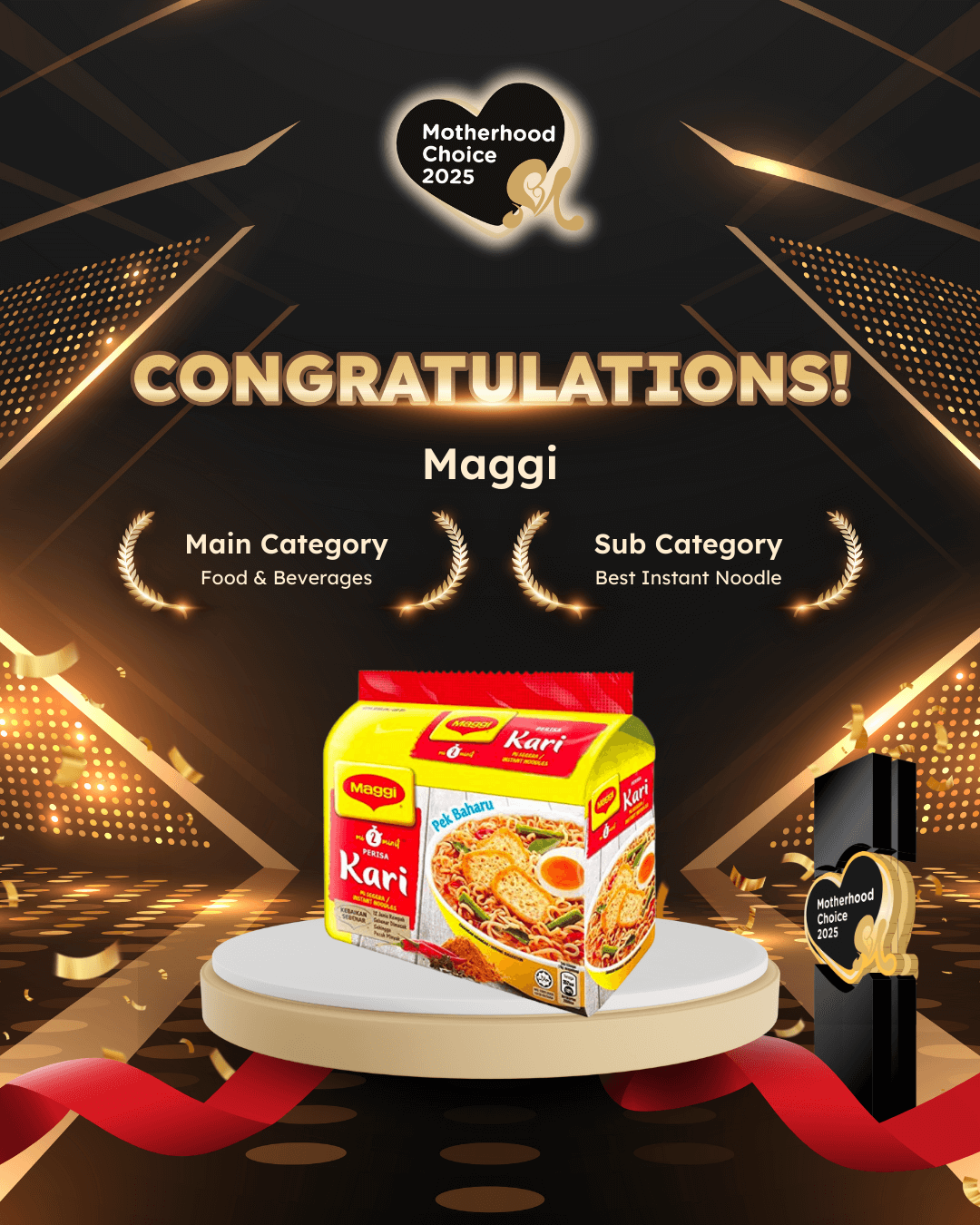 Maggi