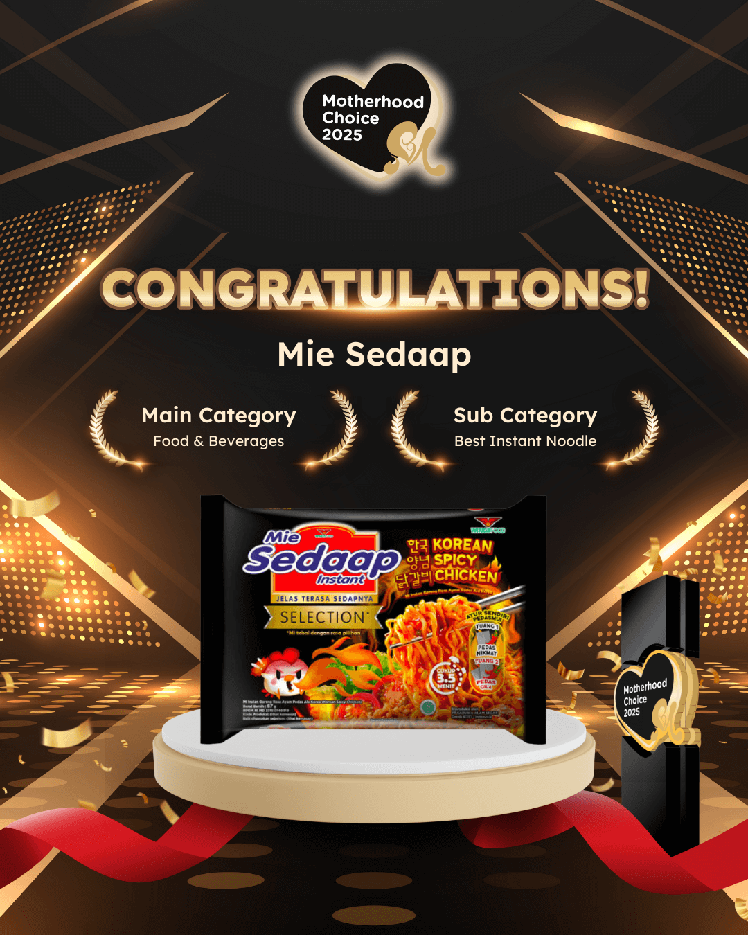 Mie Sedaap