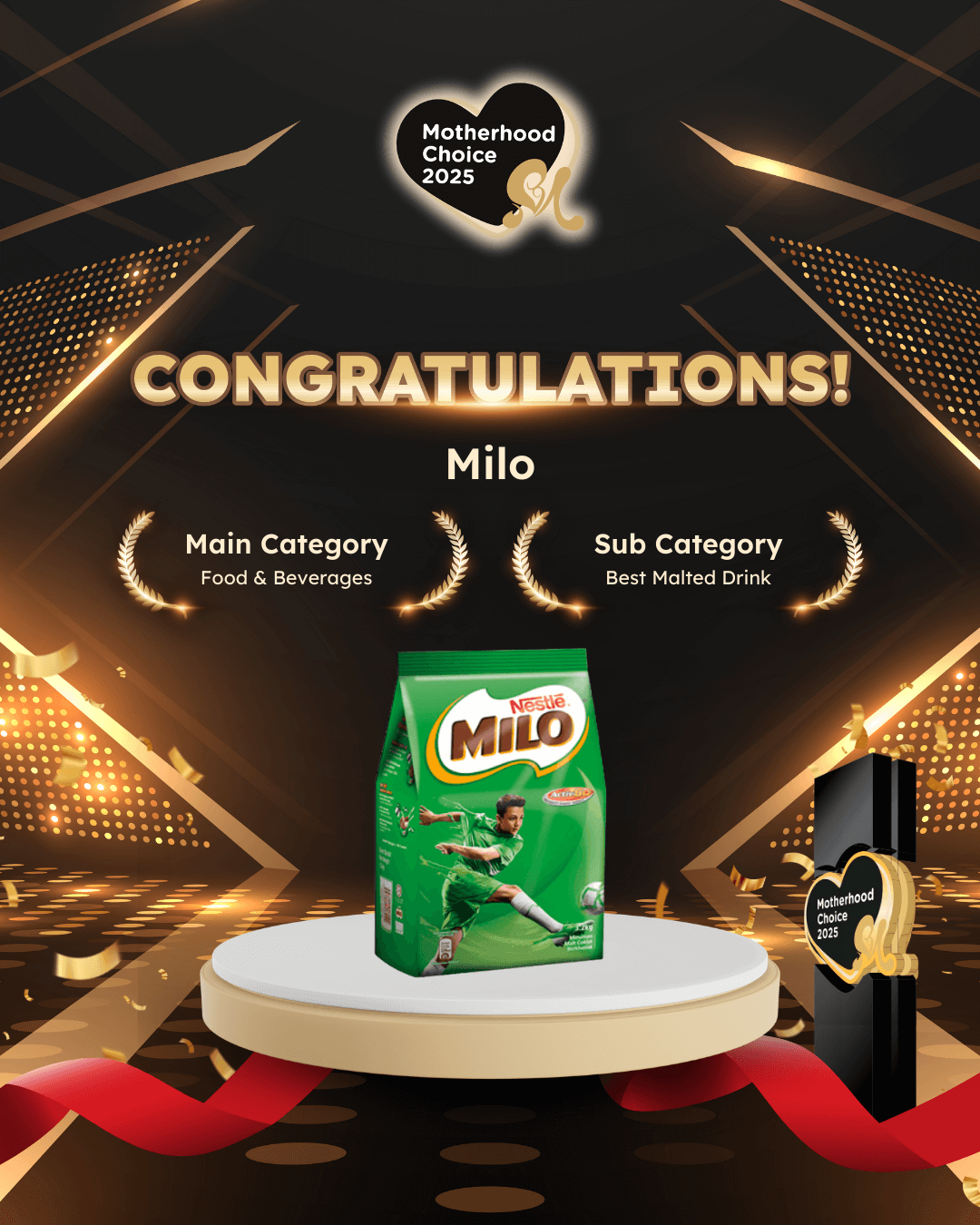 Milo