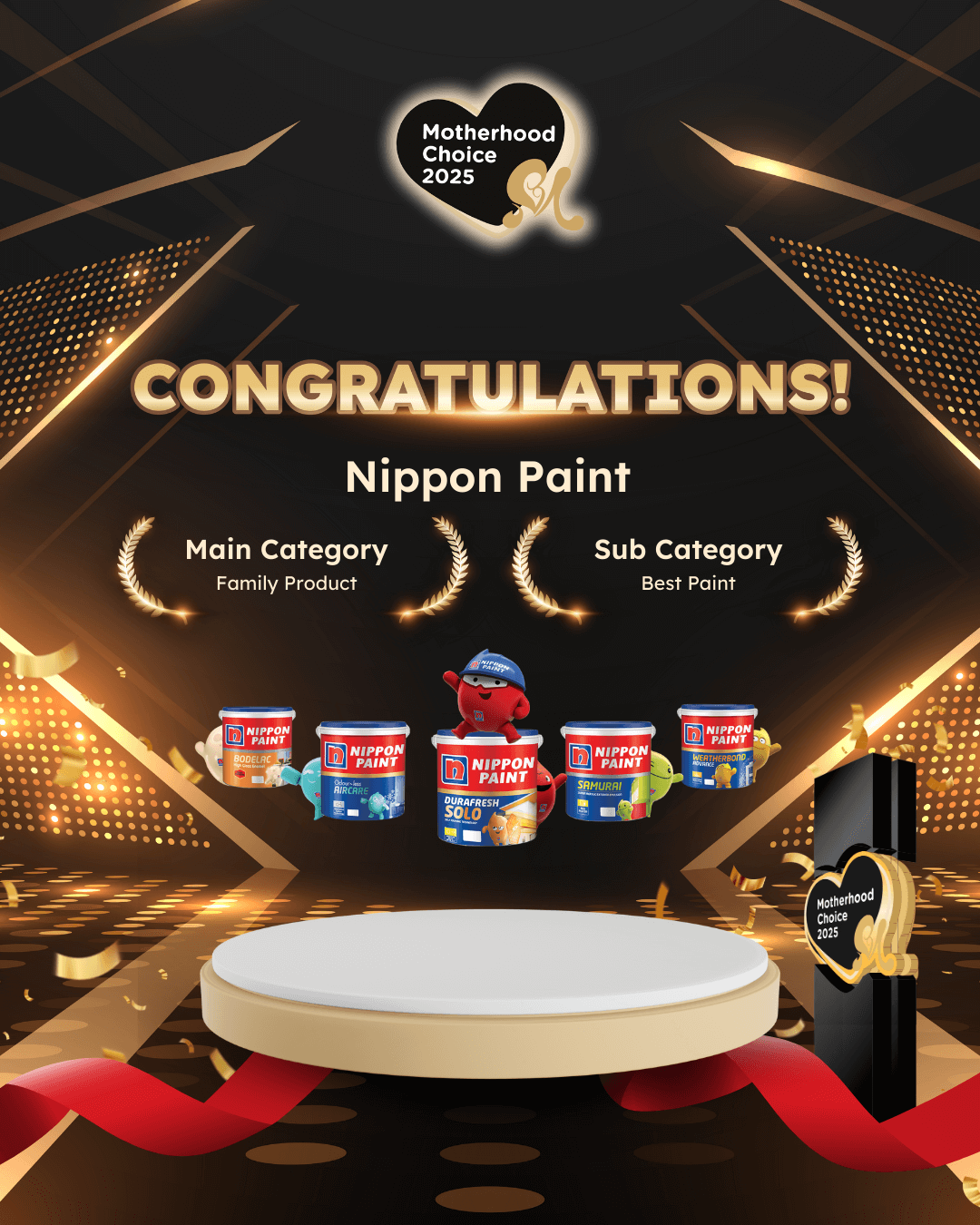 Nippon Paint