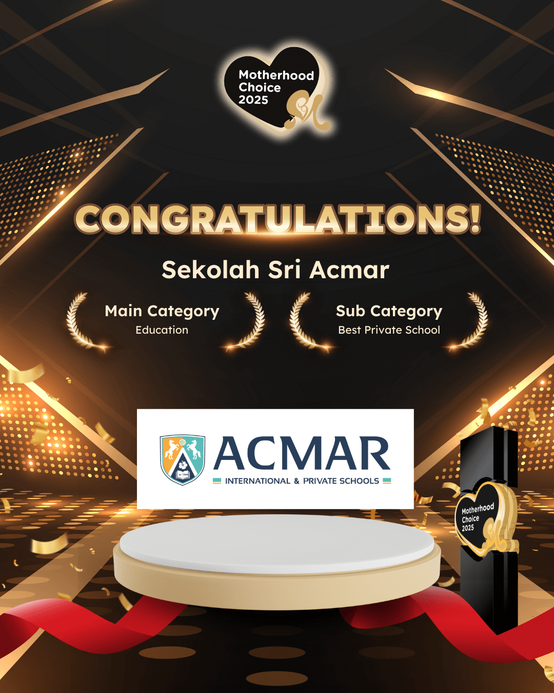 Sekolah Sri Acmar