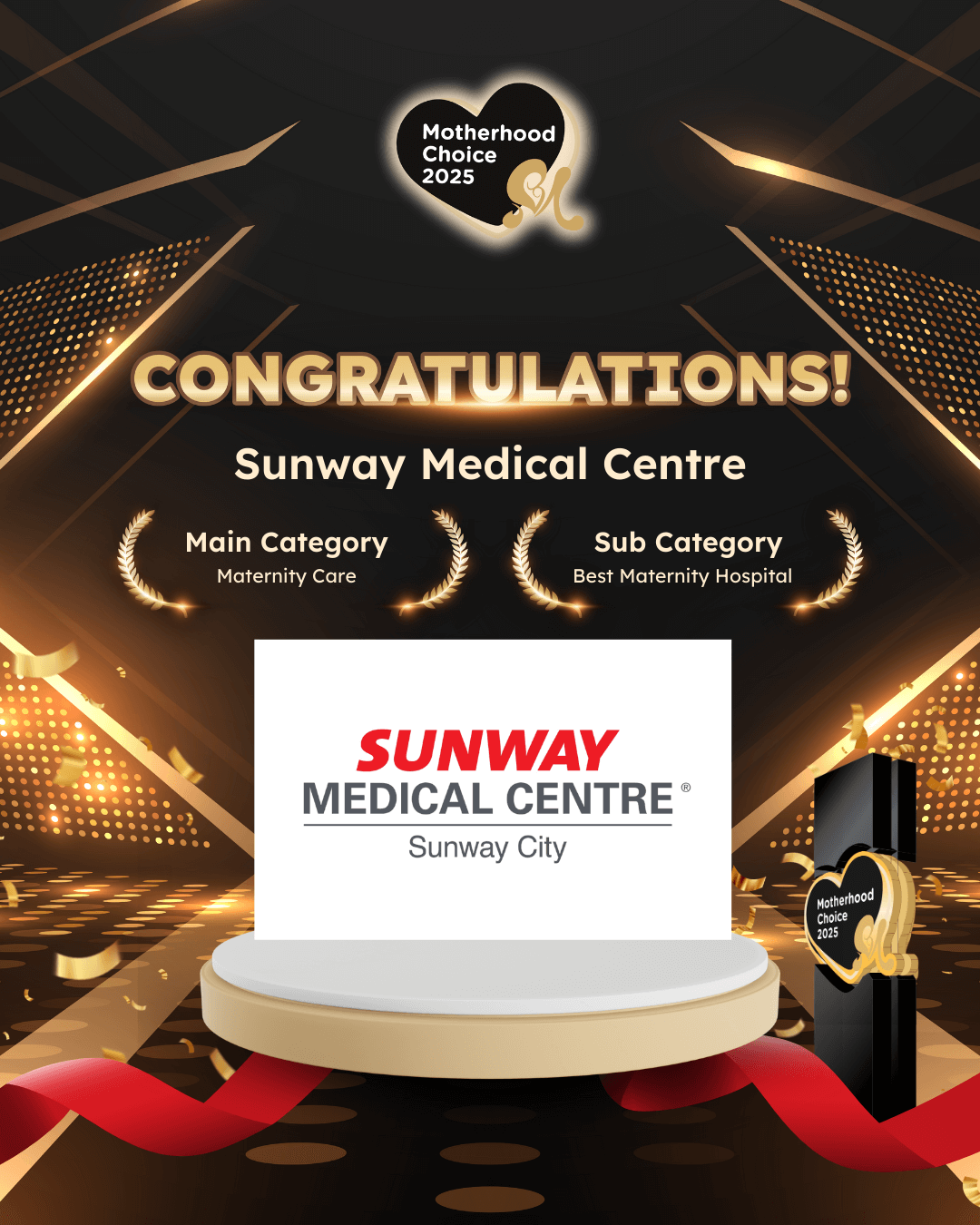 Sunway Medical Centre
