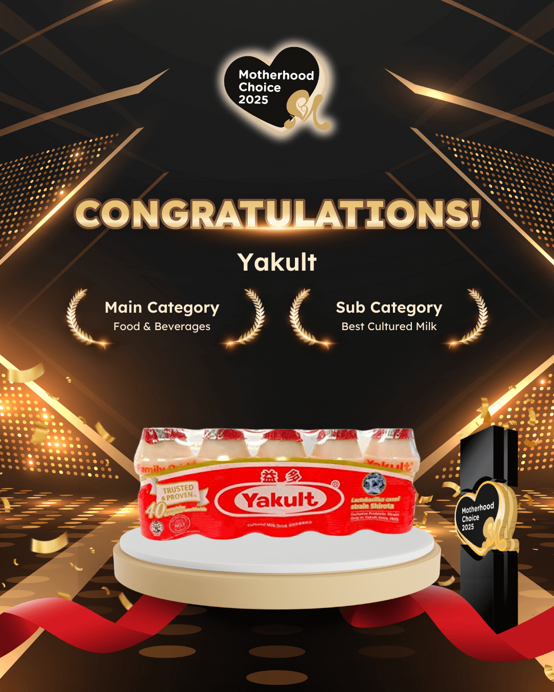 Yakult