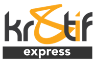 logo kr8tifexpress