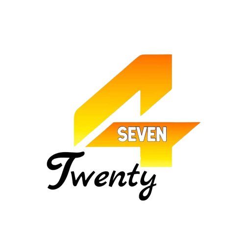 logo twenty4seven