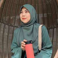 Najwa Ismail