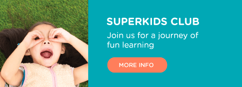 Motherhood Super Kids Club
