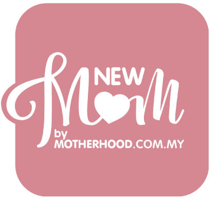 newmom logo