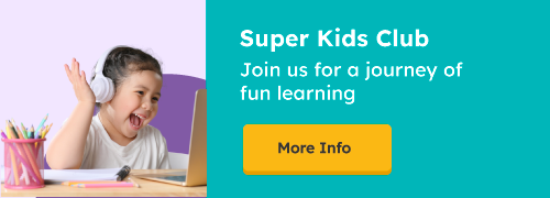 Motherhood Super Kids Club