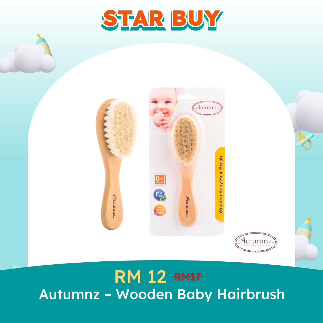 Autumnz - EMBER - Mums & Babies Baby Shop Johor Bahru