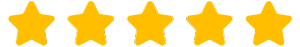 5 Stars