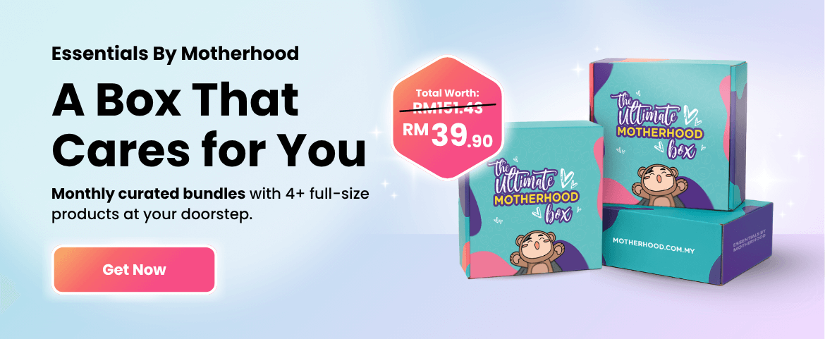Subscription Box Banner