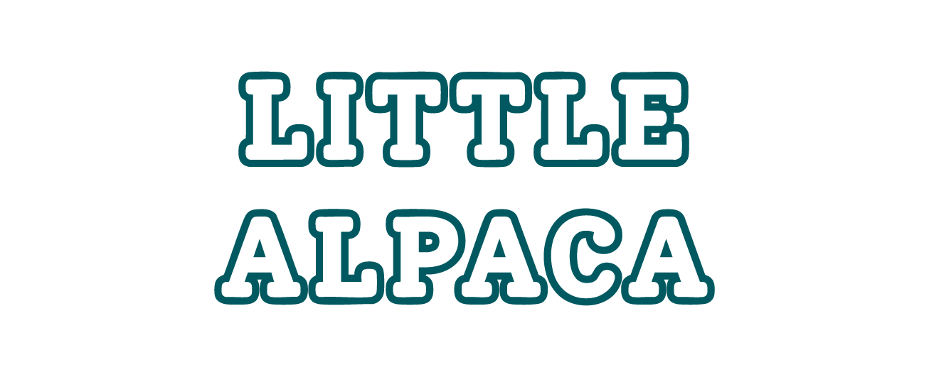 Little Alpaca