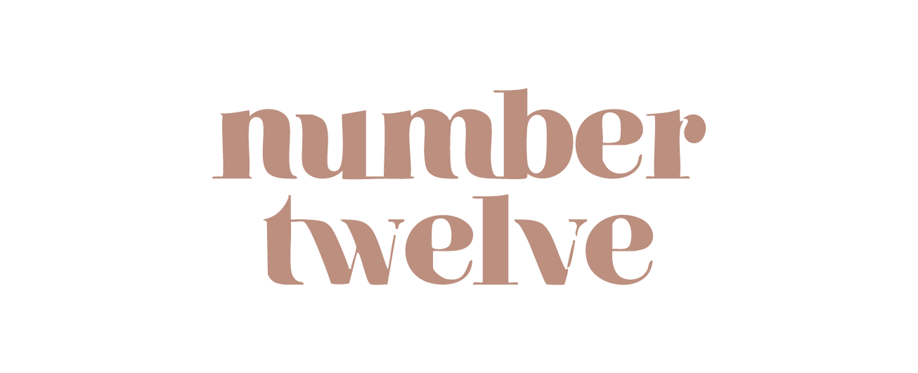 Number Twelve
