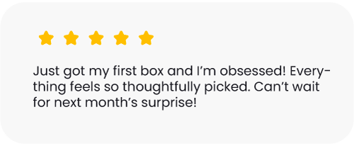 Customer Review 1
