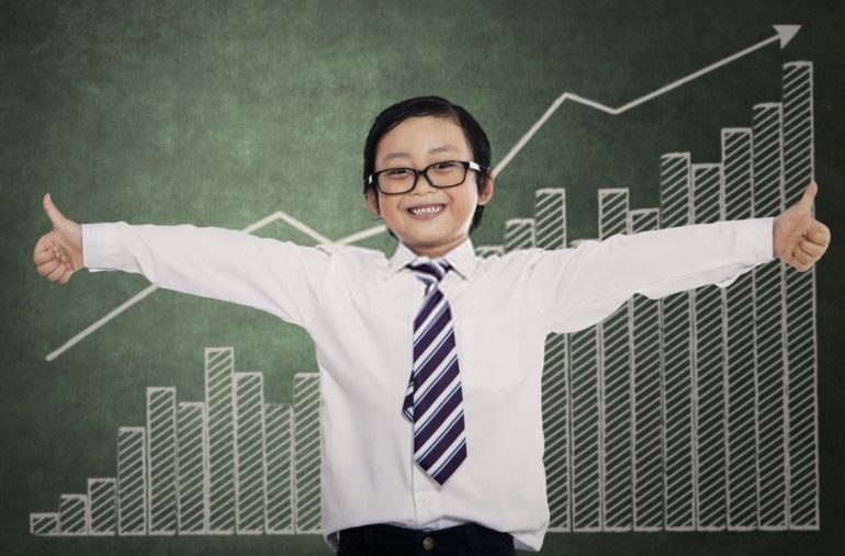 Ways To Raise A Future Leader
