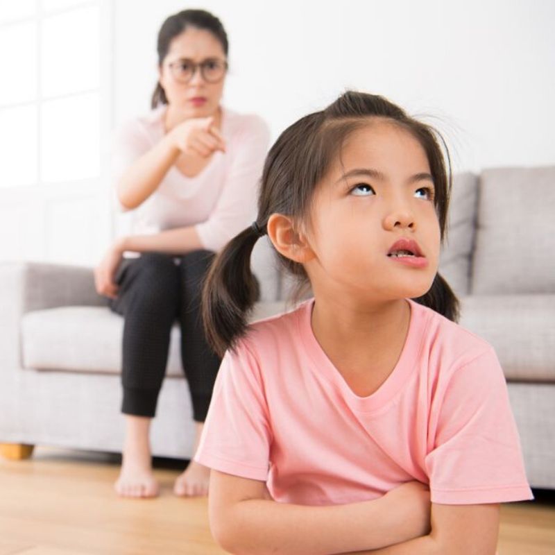 Strict Parenting — Is It Good For Kids?