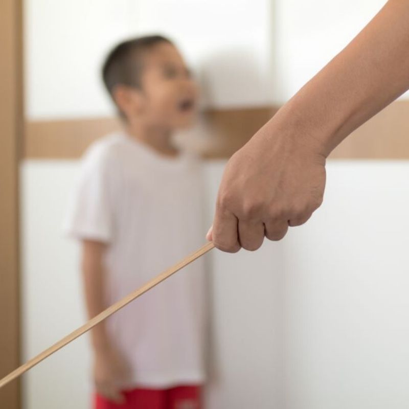 Strict Parenting — Is It Good For Kids?