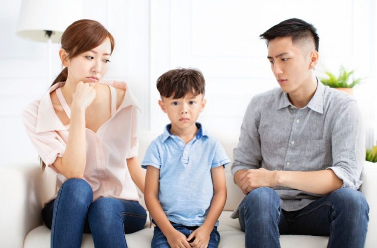 Strict Parenting — Is It Good For Kids?