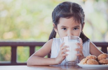 8 Healthy Snacks For Your Kids