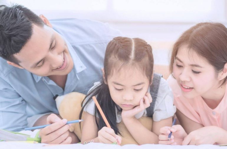 10 Ways To Have Fun With Your Kids