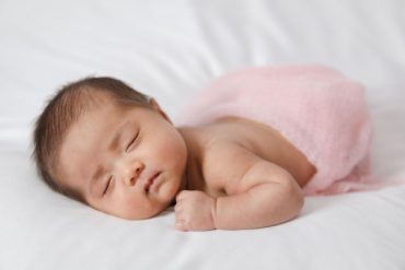 Things We May Not Know About Baby's Sleep