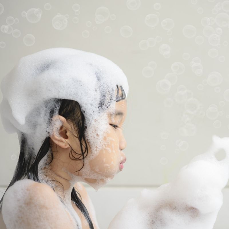 Teaching Your Kiddos Cleanliness And Hygiene