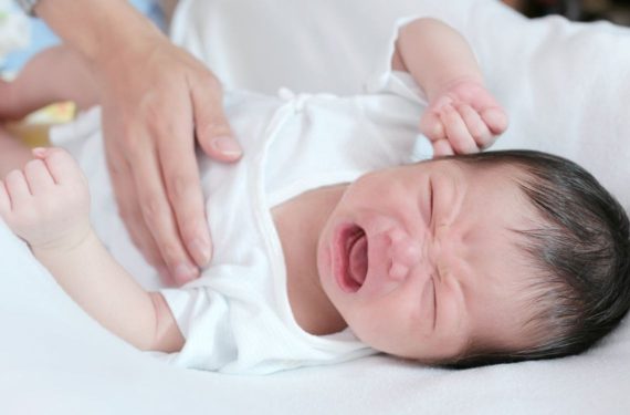 How To Understand Babies Cry?