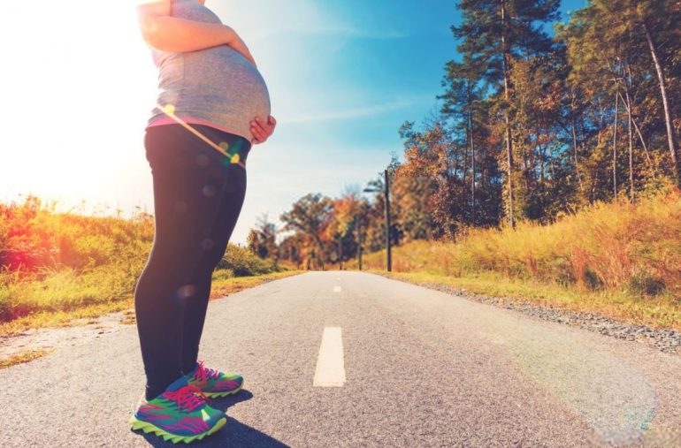 The Dos And Don'ts Of Getting Fit During Pregnancy