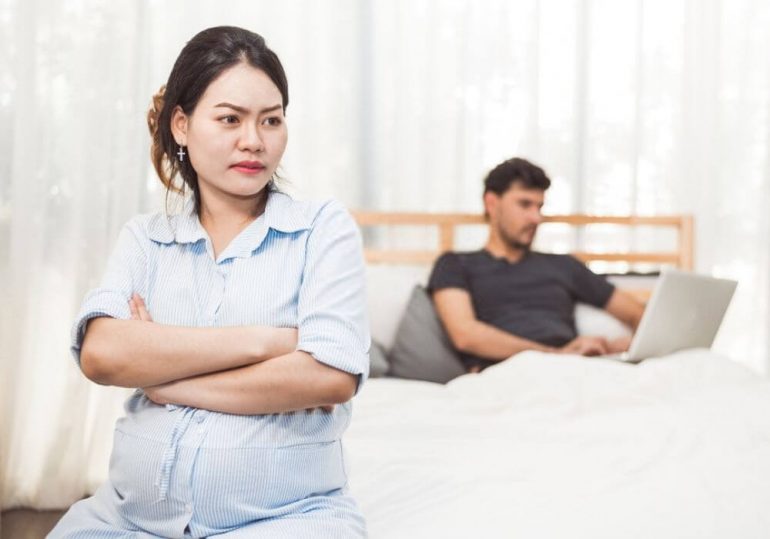 Emotional Changes During Pregnancy