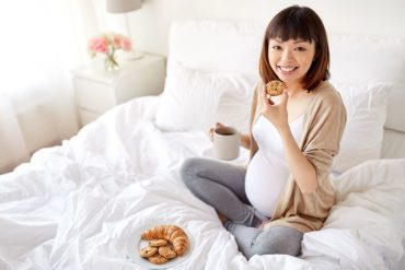 Wacky Pregnancy Cravings: What Your Doctor Never Told You?