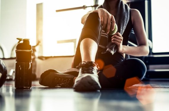 10 Mental Health Benefits of Exercise