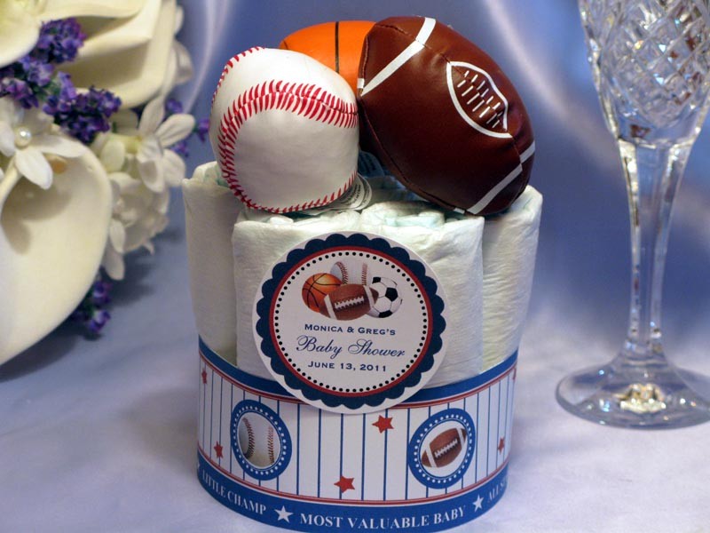 Baby Shower Baseball Theme Decorationsbaby Shower Baseball Theme