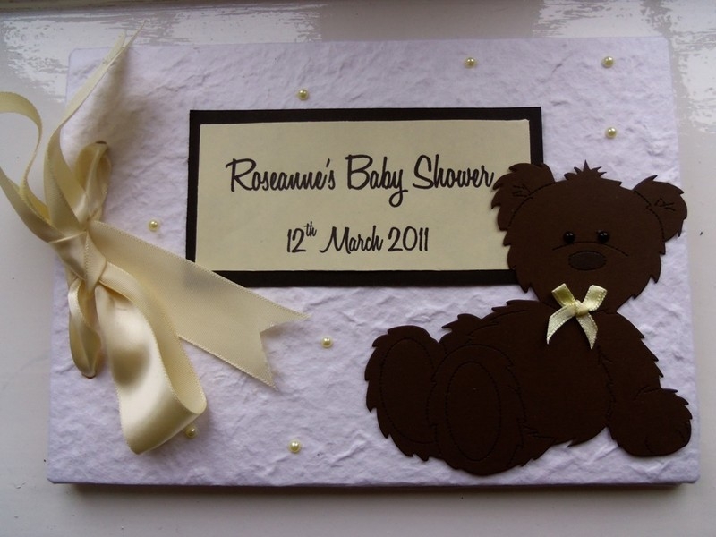 guesbook-for-baby-shower