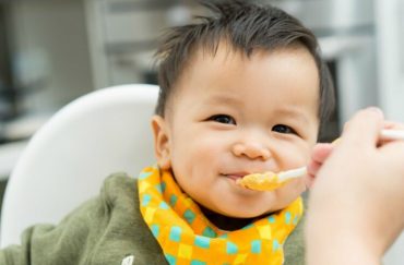 5 unexpected item to be include in baby foods