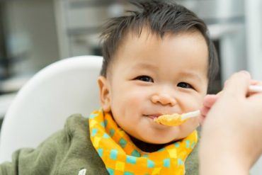 5 unexpected item to be include in baby foods
