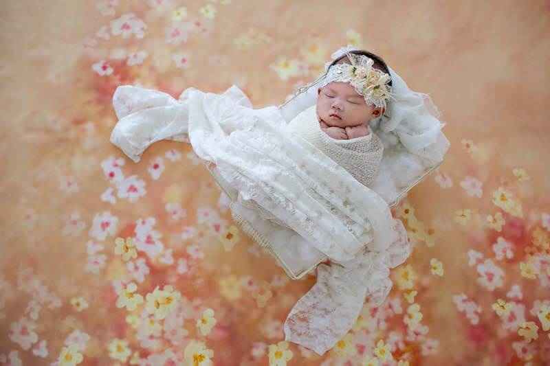 Newborn Photography Gallery