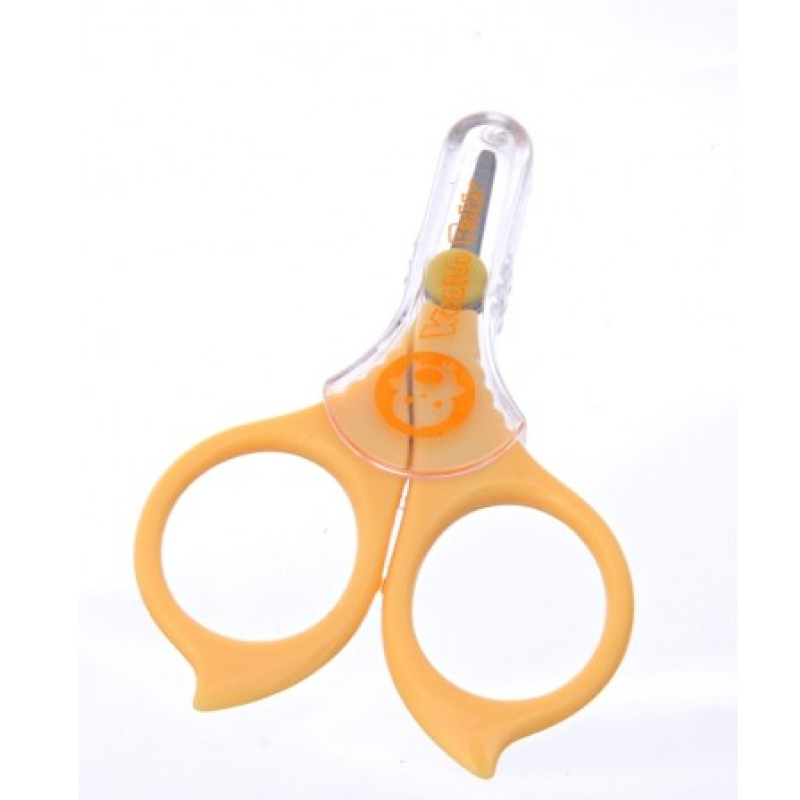 Keaide Biddy QQ Safety Scissors