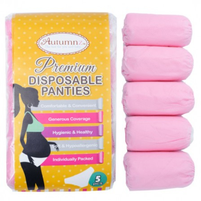 Autumnz Premium Disposable Panty