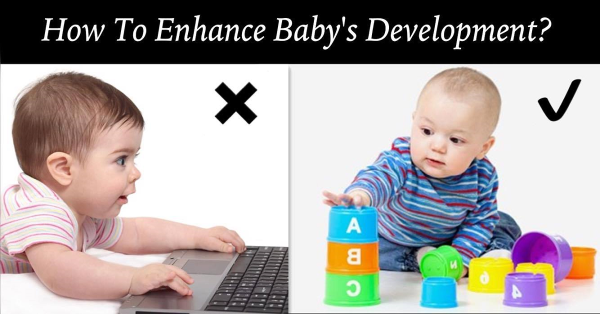 baby development toys